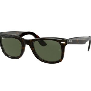 RAY BAN WAY FARER RB2140 50 901