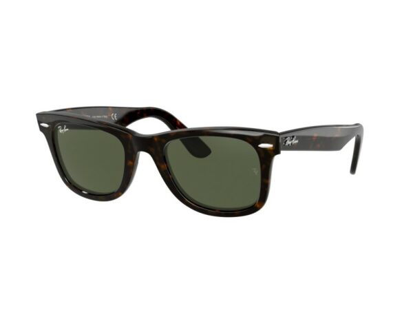 RAY BAN WAY FARER RB2140 50 901