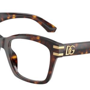 Dolce & Gabbana Mod. 3419 502 54