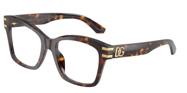 Dolce & Gabbana Mod. 3419 502 54