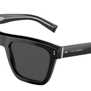 Dolce & Gabbana Mod. 4420 501/87  52