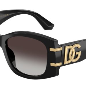 Dolce & Gabbana Mod. 4501 501/8G  54