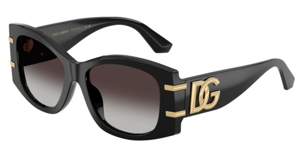 Dolce & Gabbana Mod. 4501 501/8G  54