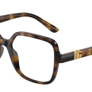 Dolce & Gabbana Mod. 5105u 502 53