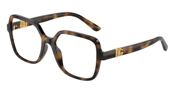Dolce & Gabbana Mod. 5105u 502 53