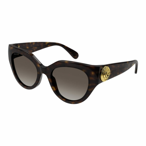 Gucci Gg1408s 003-HAVANA  52