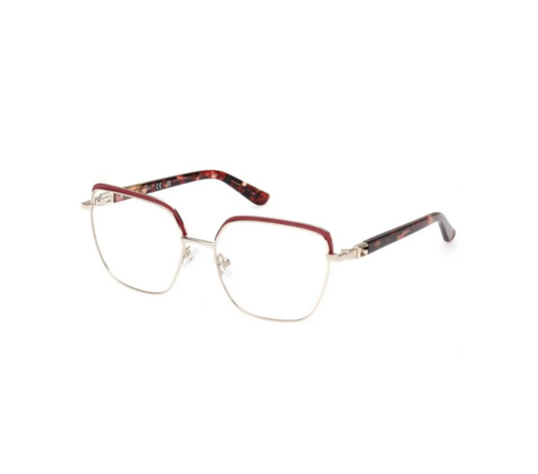 Guess Gu2983 Mont.metallo C/lente 71 56