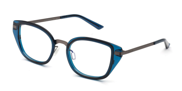 Italia Independent 5358 SILVER G  50