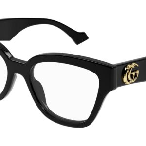 Gucci Gg1424o 005-BLACK-  54