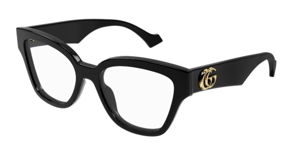 Gucci Gg1424o 005-BLACK-  54