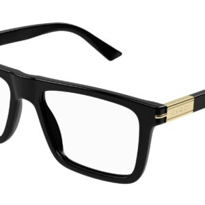 Gucci Gg1504o 001-BLACK-  54