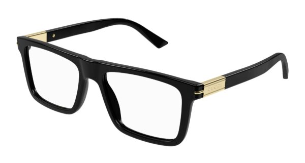Gucci Gg1504o 001-BLACK-  54