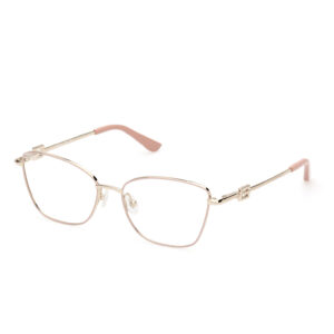 Guess Gu2974 Mont.metallo C/lente 74 56