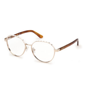 Guess Gu50124 Mont.metallo C/lente 32 53