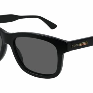 Gucci Gg0824s 005-BLAC  55
