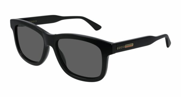 Gucci Gg0824s 005-BLAC  55
