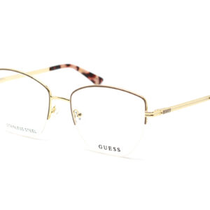 Guess Gu2939 Mont.metallo C/lente 57 55