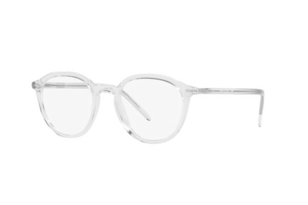 Prada Mod.  12yv 2AZ1O1  49