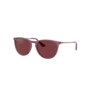 Ray Ban Junior Mod. 9060s 705675 Pink 50