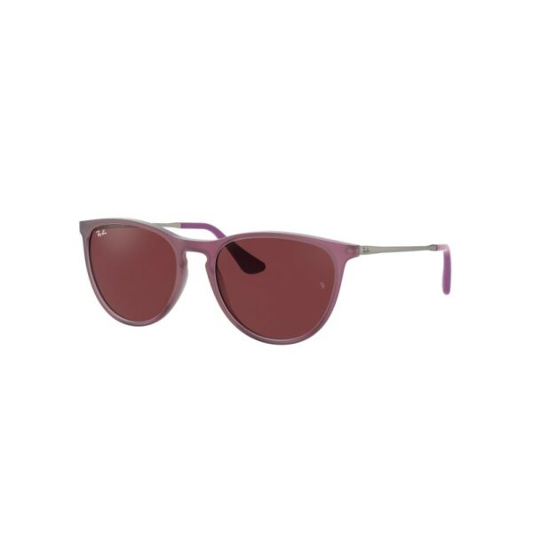Ray Ban Junior Mod. 9060s 705675 Pink 50