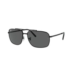 Ray Ban Sun Mod. 3796 002/B1  62