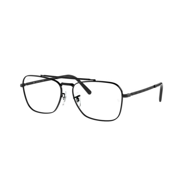 Ray Ban Optical Mod. 3636v 2509 55