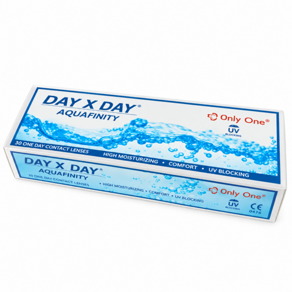1 DAY AQUAFINITY