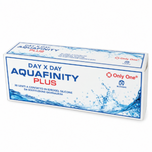1 DAY AQUAFINITY PLUS