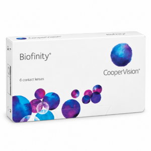 BIOFINITY