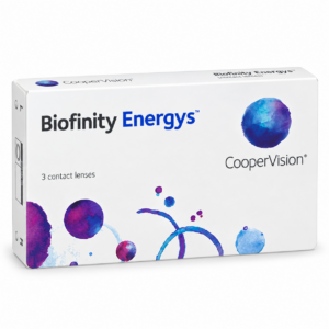 BIOFINITY ENERGYS