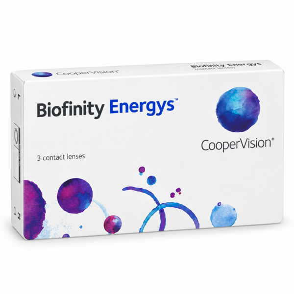 BIOFINITY ENERGYS