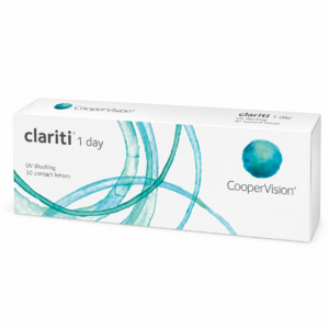 CLARITI 1 DAY