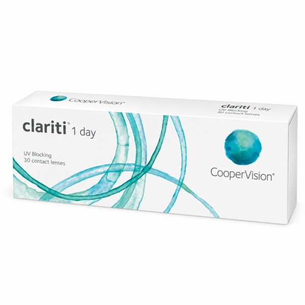 CLARITI 1 DAY