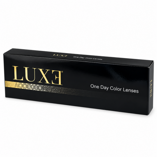 LUXE BEAUTY 1 DAY COLOR