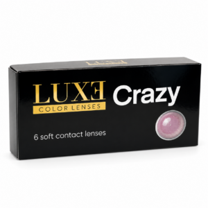 luxecrazy LUXE 1 DAY CRAZY COLOR