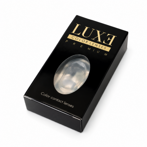 LUXE BEAUTY MONTHLY COLOR
