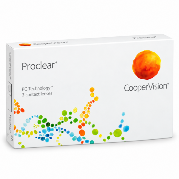 proclear3 PROCLEAR