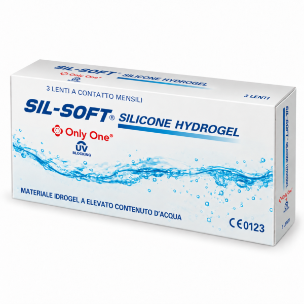 SILYSOFT MESE