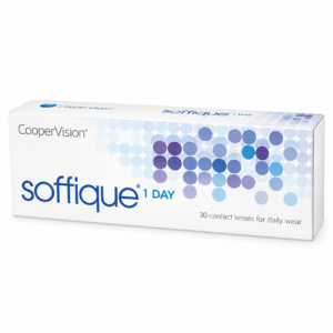 SOFTIQUE 1 DAY