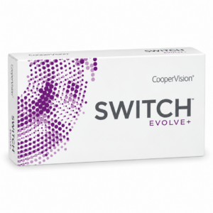 SWITCH EVOLVE
