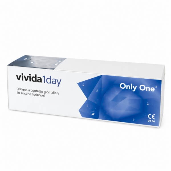 vivida1day VIVIDA 1 DAY